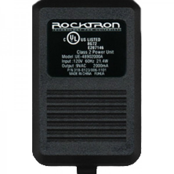 ROCKTRON EURO ADP 13VAC